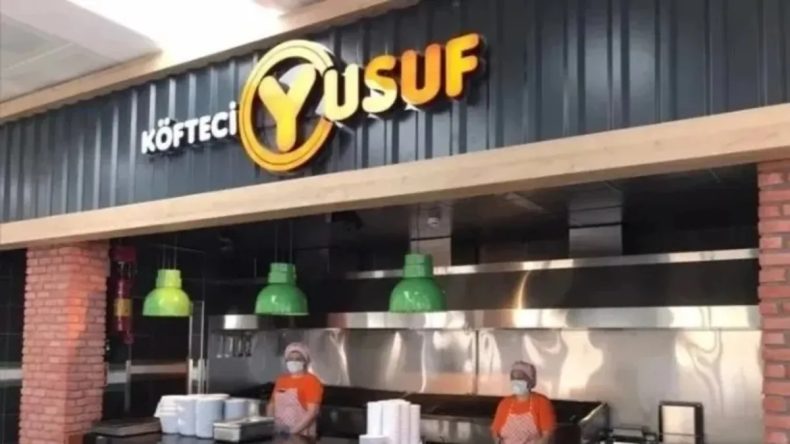 Köfteci Yusuf'ta Veri İhlali: 163 Bin Kullanıcının Bilgileri Tehlikede