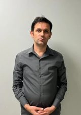 K&ouml;fteden &ccedil;ıkan kemik yaşama engel oldu: Engelli vatandaşın iki dişi kırıldı, 3 yıl tedavi aldı