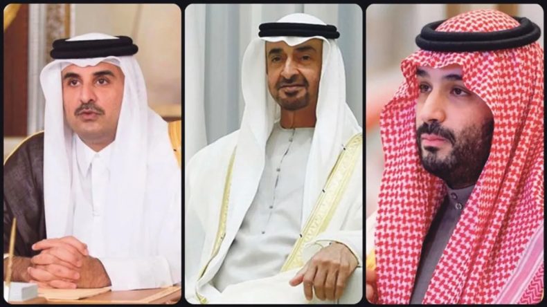 Körfez'de Yemen Zirvesi