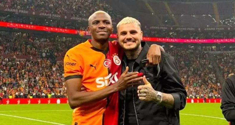 Kral İkili: Aslan&rsquo;ın Yıldızları!