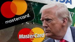 Kredi Kartı Faizleri İ&ccedil;in &Ccedil;arpıcı A&ccedil;ıklama! Trump 'İzin Vermeyeceğim' Dedi ve Y&uuml;zde 10 Sınır İstedi