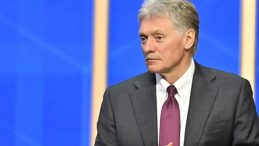 Kremlin'den ABD-Avrupa-Ukrayna İlişkilerine Dair A&ccedil;ıklama: Bilgilendirme Bekliyoruz