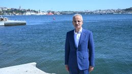 Kruvaziyer Yolcu Sayısı 2 Milyonu Ge&ccedil;ti