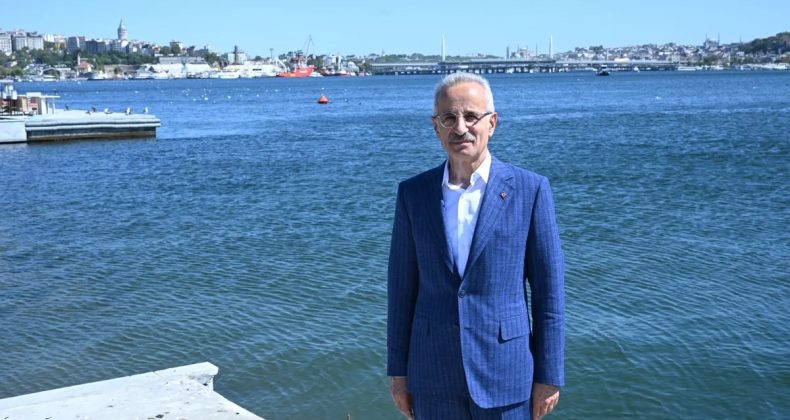 Kruvaziyer Yolcu Sayısı 2 Milyonu Ge&ccedil;ti