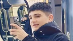 Kuaf&ouml;r Kalfasının Eski İş Arkadaşını &Ouml;ld&uuml;rmesi: 15 Yaşında Katil, 17 Yaşında Kurban