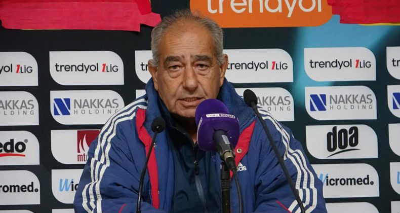 Kubilayhan Yücel: Kadromuz Lige Yeterli Gelmiyor!