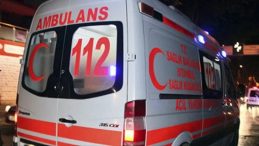 Kur'an Kursuna Sığınan Gen&ccedil;, Husumetlisi tarafından Vuruldu