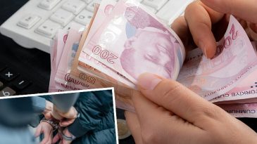 Kurban Bedeli, Zekat, Hocaya Teşekk&uuml;r… Sahtekara Para Yağdı | Şok Detaylar!