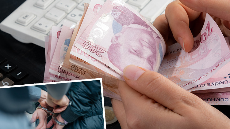 Kurban Bedeli, Zekat, Hocaya Teşekk&uuml;r… Sahtekara Para Yağdı | Şok Detaylar!