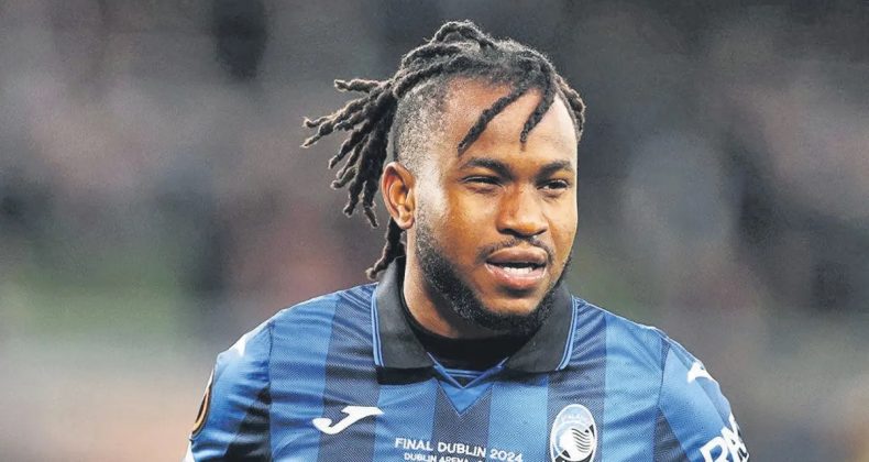 Kurtar Bizi Lookman!