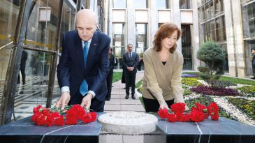 Kurtulmuş: Rapor Hazırlıkları Sona Yaklaşıyor