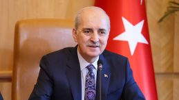 Kurtulmuş: Ter&ouml;rs&uuml;z T&uuml;rkiye ideali b&uuml;t&uuml;n olumsuzluklara rağmen başarıyla sonu&ccedil;lanacak