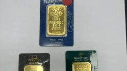 Kuru temizlemeye bırakılan montun cebinden &ccedil;ıktı: Tam 200 gram altın!