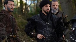 Kuruluş Orhan Bu Akşam Yayında Mı? 7 Ocak &Ccedil;arşamba ATV Yayın Akışı ve Yeni B&ouml;l&uuml;m Tarihi