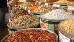 Kuruyemişte K&uuml;f Tehdidine &Ouml;nlem