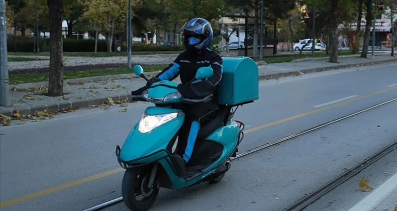 Kuryelere Yaş D&uuml;zenlemesi: &Uuml;st Sınır 69'a Y&uuml;kseltildi