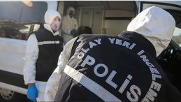 K&uuml;&ccedil;&uuml;k&ccedil;ekmece'de 10 G&uuml;nd&uuml;r Kayıp Olarak Aranan Şahıs Boş Arazide &Ouml;l&uuml; Bulundu