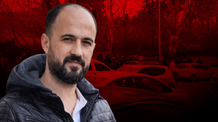 Küçükçekmece'de 10 Günlük Kayıp Sonrası Ceset Bulundu