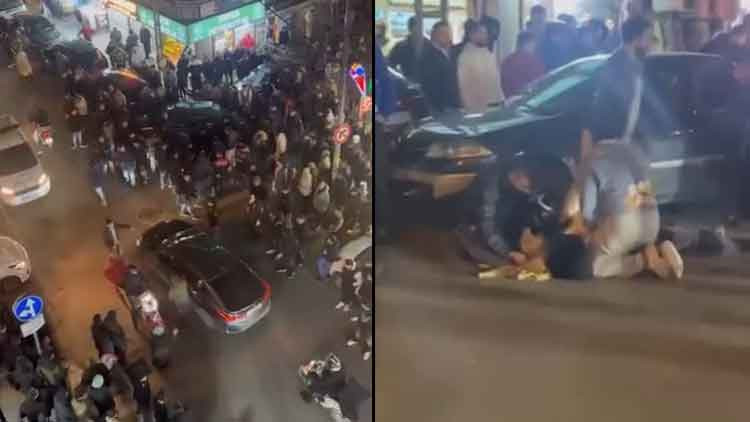 K&uuml;&ccedil;&uuml;k&ccedil;ekmece'de Silahlı Saldırı: İki Kişi Hayatını Kaybetti, Bir Kişi Yaralı