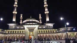 K&uuml;lliye&rsquo;den Mira&ccedil; &Ouml;zel Yayını&hellip; Bug&uuml;n Mira&ccedil; Kandili