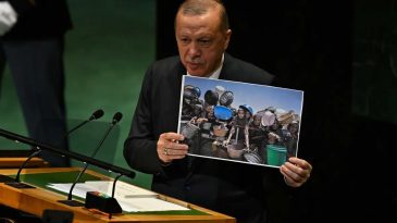 K&uuml;resel Lider Başkan Erdoğan ile Krizler &Ccedil;&ouml;z&uuml;me Kavuştu: T&uuml;rkiye İzleyen Değil, Barış &Uuml;reten &Uuml;lke Oldu