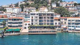 K&uuml;t&uuml;phane ve Bebek Otel 1 Ay S&uuml;reyle Kapandı