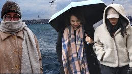 Kuvvetli Fırtına ve Sağanak Yağış Uyarısı: Tarih Verildi! Hava Sıcaklığı Değişiyor | Sağanak Beklenen İller