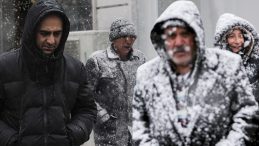 Kuvvetli Sağanak Yağış Uyarısı: Meteoroloji Tarih Verdi