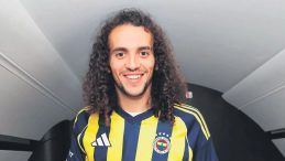 La Gazzetta Muhabiri, Guendouzi&rsquo;yi SABAH Spor İ&ccedil;in Değerlendirdi: F.Bah&ccedil;e Ucuza Aldı
