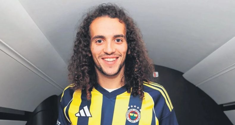 La Gazzetta Muhabiri, Guendouzi’yi SABAH Spor İçin Değerlendirdi: F.Bahçe Ucuza Aldı