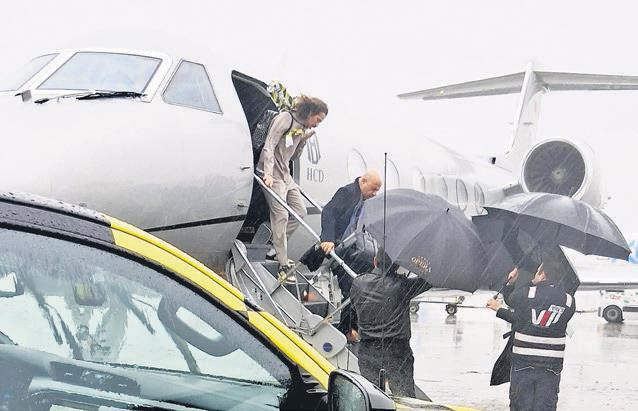 Guendouzi Açıklama