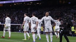 LaLiga'da Real Madrid, Barcelona'nın Yenildiği Haftada Zirveye Yaklaşıyor