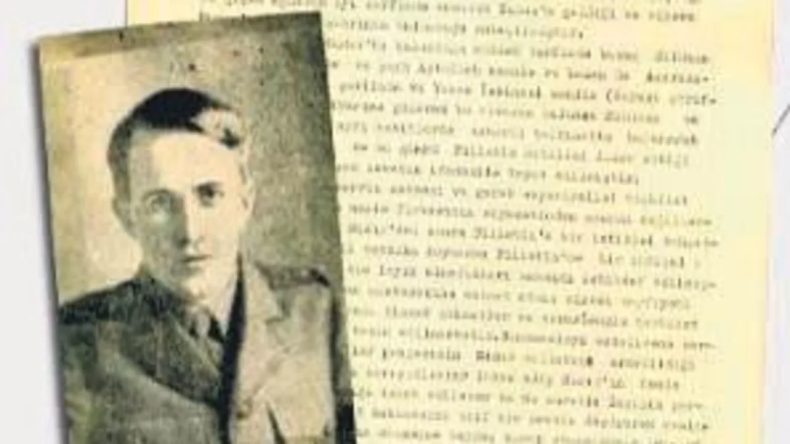 Lawrence Raporu Yayınlandı