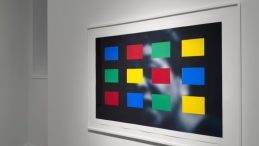 &ldquo;Unsettled&rdquo; Grup Sergisi, Vision Art Platform&rsquo;da