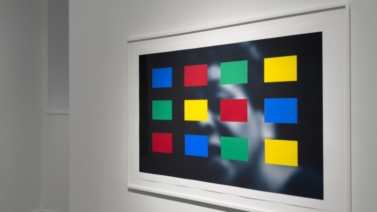 &ldquo;Unsettled&rdquo; Grup Sergisi, Vision Art Platform&rsquo;da