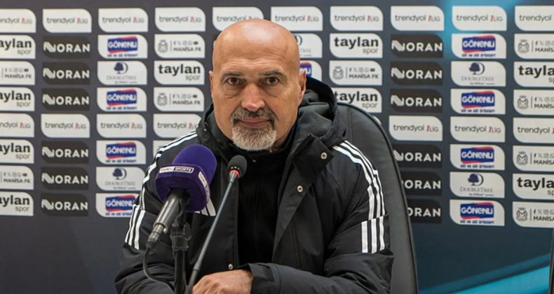 Levent A&ccedil;ıkg&ouml;z: İstemediğimiz şekilde mağlup olduk!