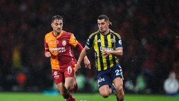 Levent Mercan&rsquo;dan Şampiyonluk Mesajı: "Ger&ccedil;ekten Hak Ettiğimizi D&uuml;ş&uuml;n&uuml;yorum"