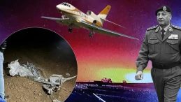 Libya Heyetinin &Ouml;ld&uuml;ğ&uuml; U&ccedil;ak Kazasında G&ouml;zaltına Alınmıştı&hellip; Ger&ccedil;ek Saatler Sonra Ortaya &Ccedil;ıktı