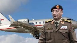 Libya U&ccedil;ağı Kazasında Kara Kutu, Kamera Kayıtları ve Telsiz Trafiği İnceleniyor