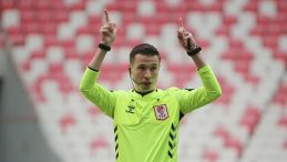 Lider Galatasaray&rsquo;ın Ma&ccedil;ı Adnan Kayatepe&rsquo;nin Y&ouml;netiminde