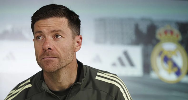 Liverpool'da Xabi Alonso İhtimali!