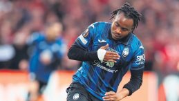 Lookman Fenerbah&ccedil;e&rsquo;ye Transfer Oldu