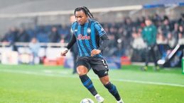 Lookman R&ouml;vanşı!