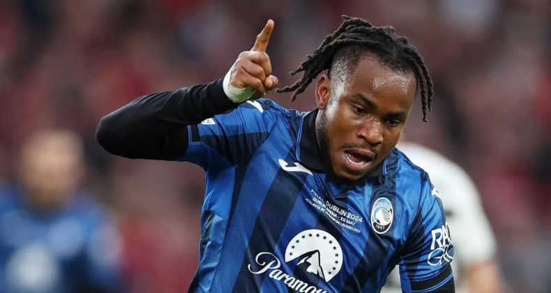 Lookman&rsquo;ın Fiyatı D&uuml;ş&uuml;r&uuml;ld&uuml;