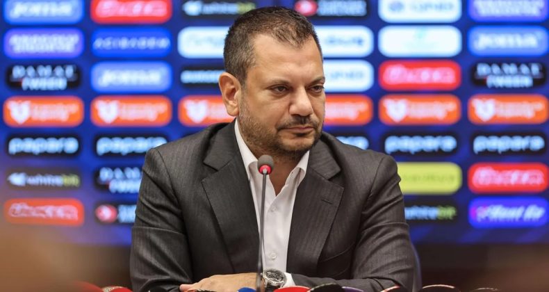 &lsquo;4 Oyuncuya Teklif Yaptık&rsquo;