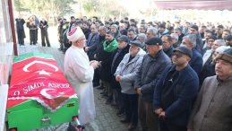 &lsquo;Asker eğlencesini tabutta yapıyoruz&rsquo;