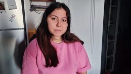 &lsquo;Beni buzla &ouml;ld&uuml;receğini s&ouml;yl&uuml;yor&rsquo;