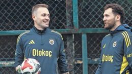 &lsquo;Bu son imzam olacak&rsquo;