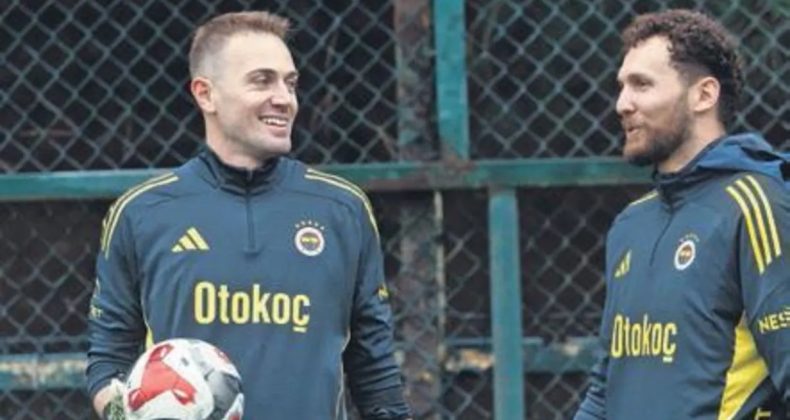 ‘Bu son imzam olacak’