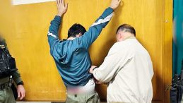 &lsquo;&Ccedil;irkin Cihat&rsquo; Yakalandı… 13 Ş&uuml;pheli T&uuml;rkiye&rsquo;ye Getirildi